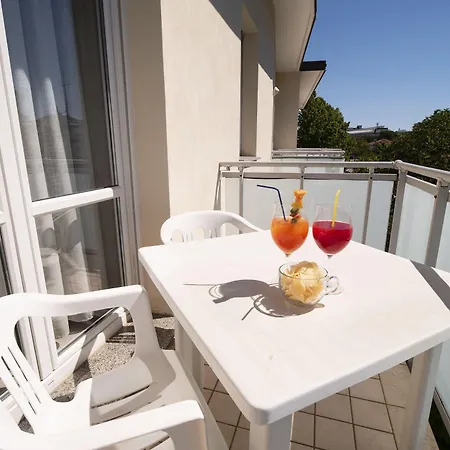 Nuova Flavia Hotel Lignano Sabbiadoro