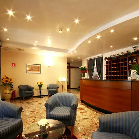 Hotel Nuova Flavia Lignano Sabbiadoro