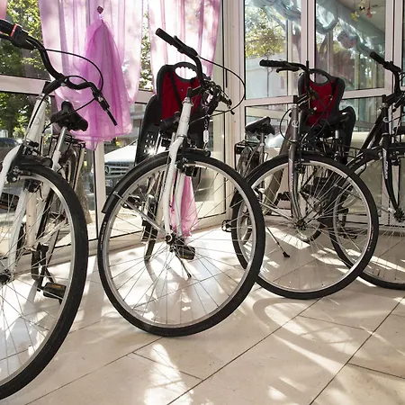 Szálloda Nuova Flavia