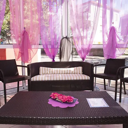 Nuova Flavia Hotel