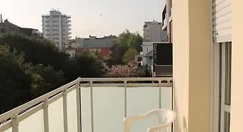 Nuova Flavia Szálloda 3*